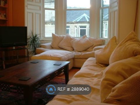 Mertoun Place, Edinburgh EH11