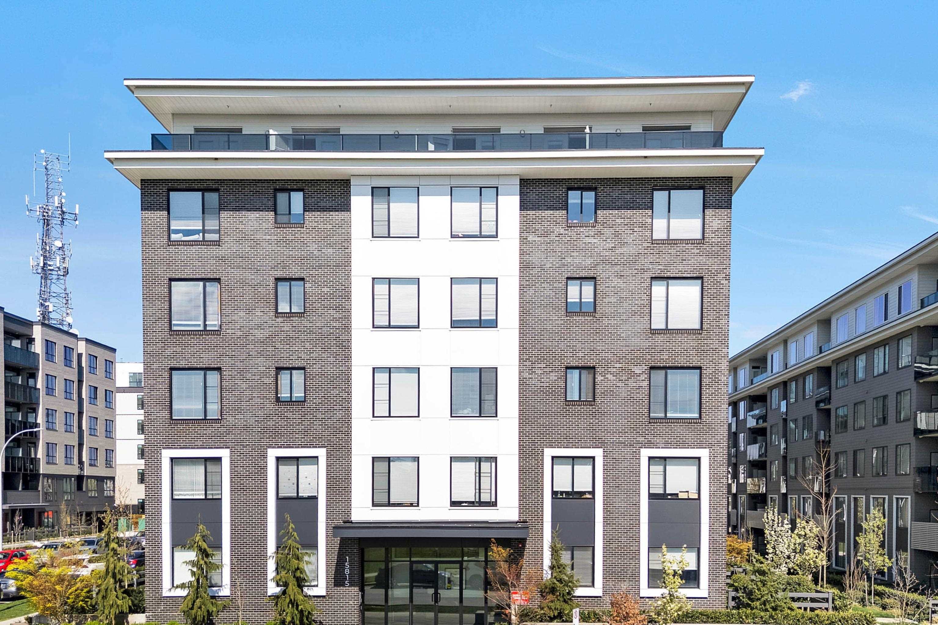 408-15815 85 Avenue, Surrey, BC, V4N 6X5