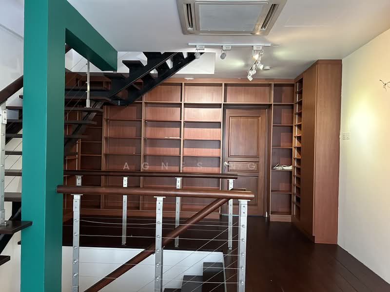 Additional image 11 of Spottiswoode Park