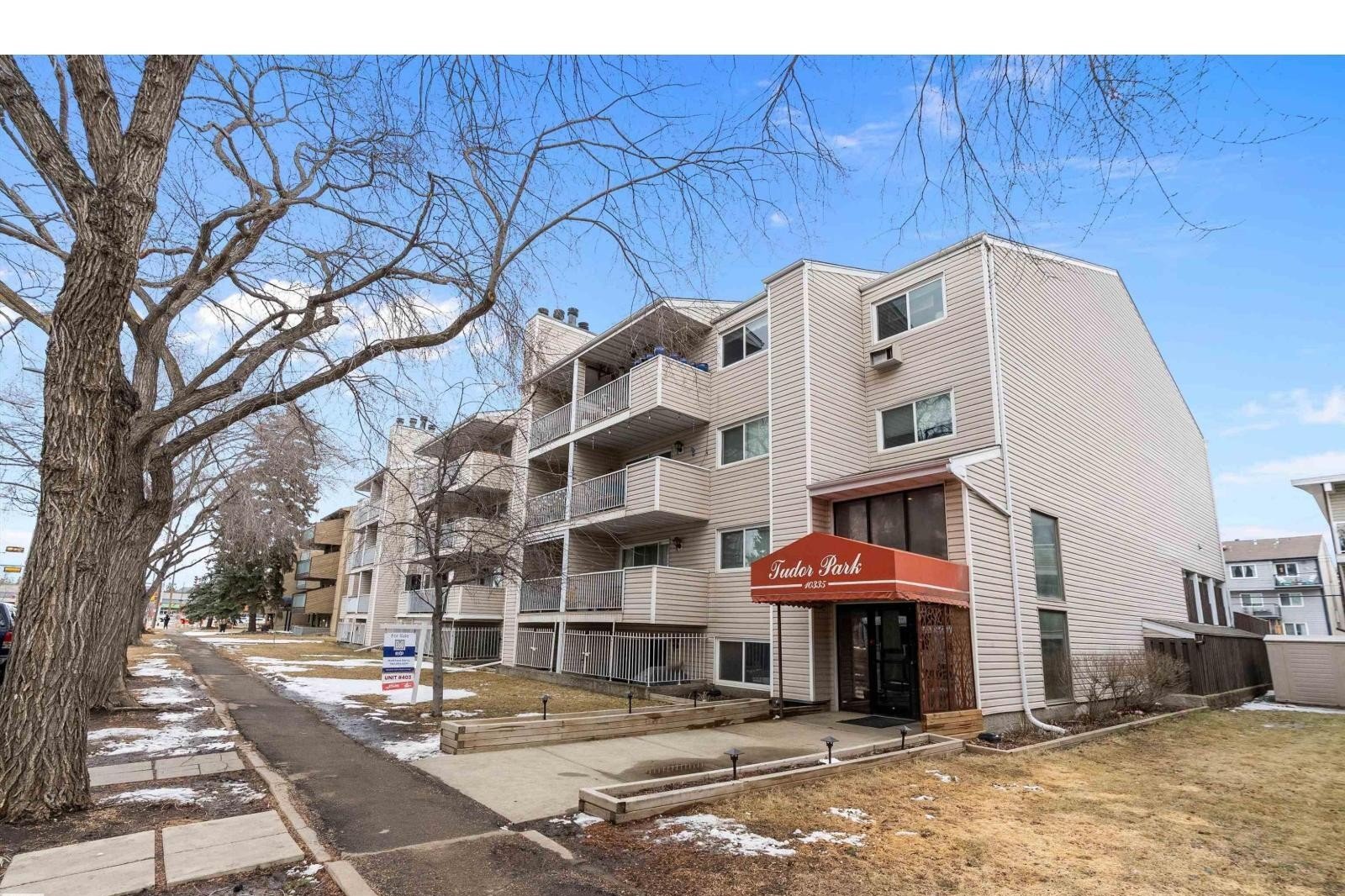 Additional image 8 of 401-10335 118 Street NW, Edmonton, AB, T5K1Y6