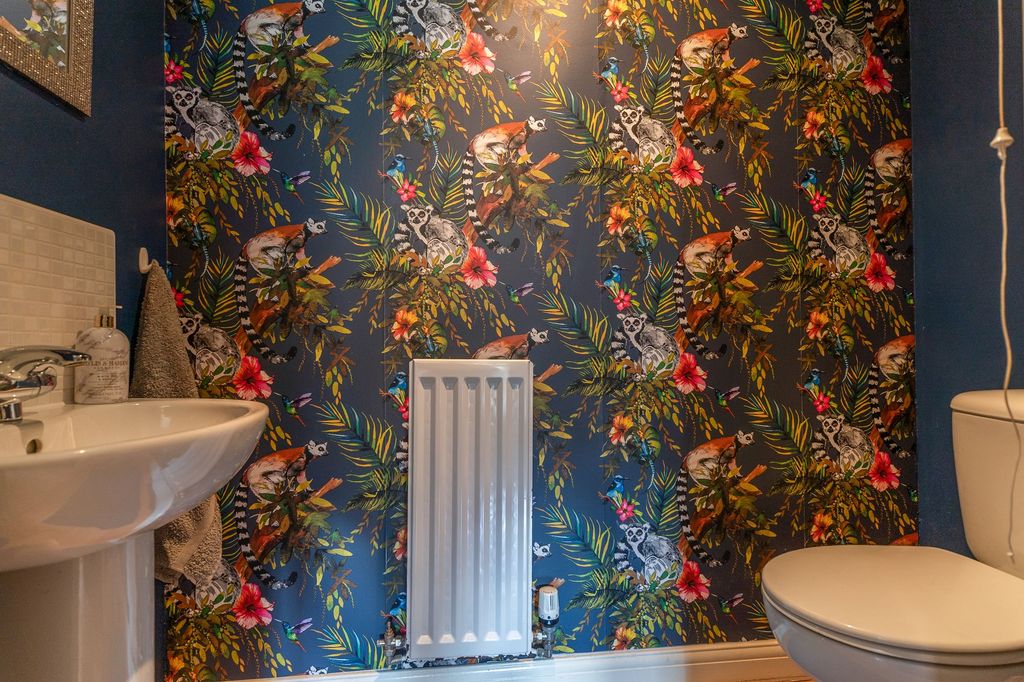 Additional image 18 of 3 bed semi-detached house for saleRidgeway Park Road, Newport NP20