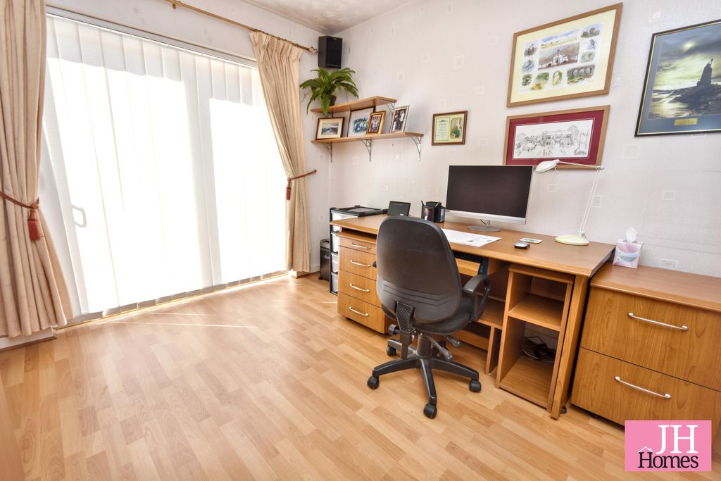 Additional image 12 of 3 bed detached bungalow for saleSilecroft Gardens, Walney, Barrow-In-Furness LA14