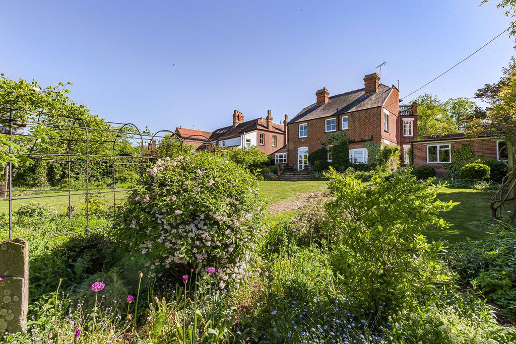 Additional image 29 of 6 bed detached house for salePark Crescent, Abingdon OX14
