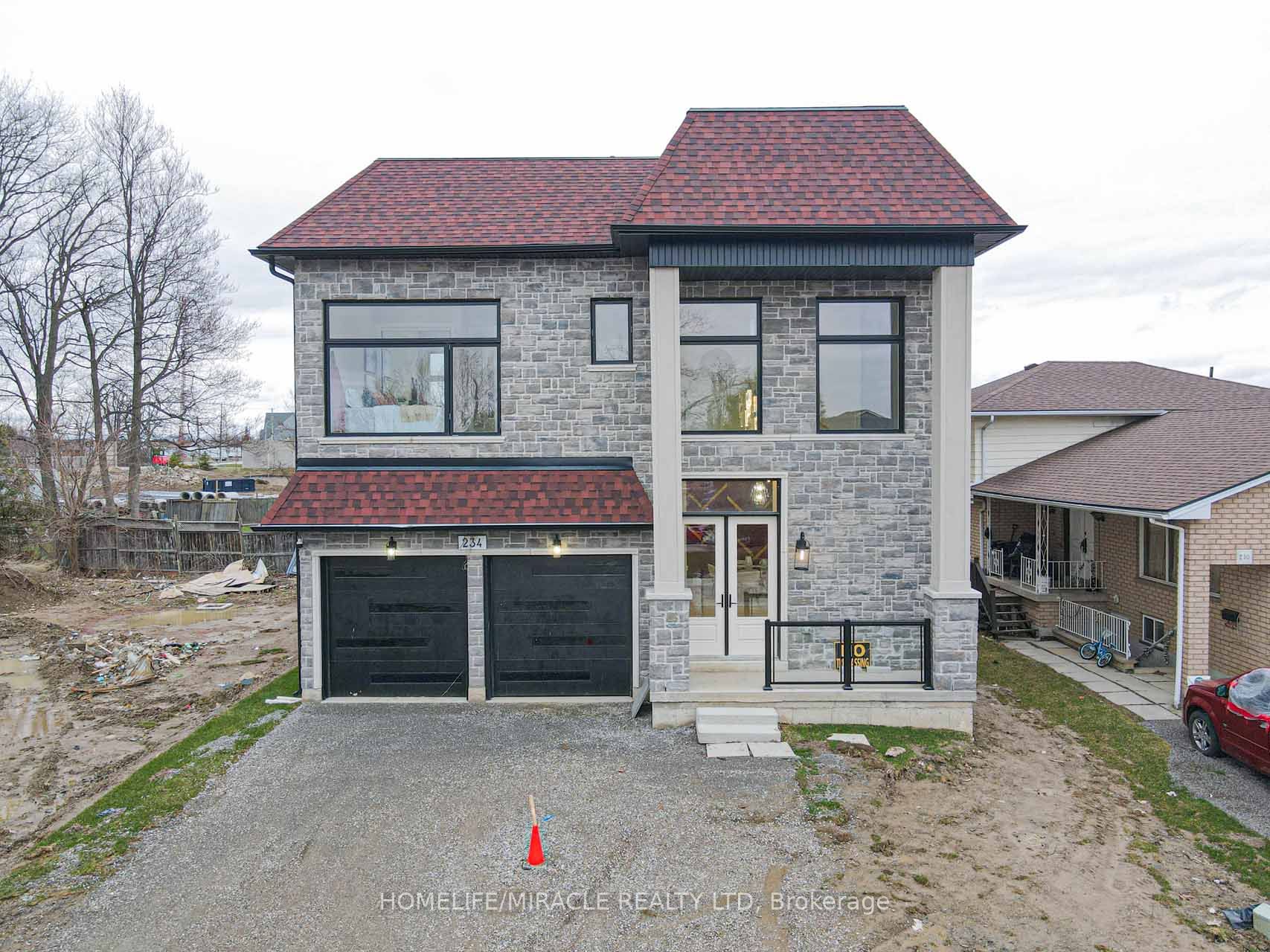 234 Eleanor Avenue, Hamilton, ON, L8W 1B5