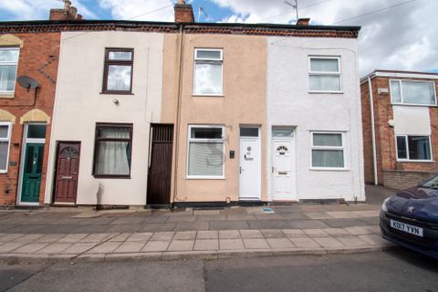 Lorraine Road, Aylestone LE2