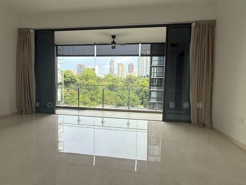1A Balmoral Road