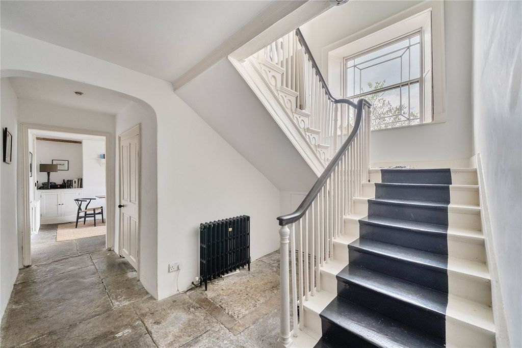 Additional image 13 of 6 bed detached house for saleHigher Ansford, Castle Cary, Somerset BA7