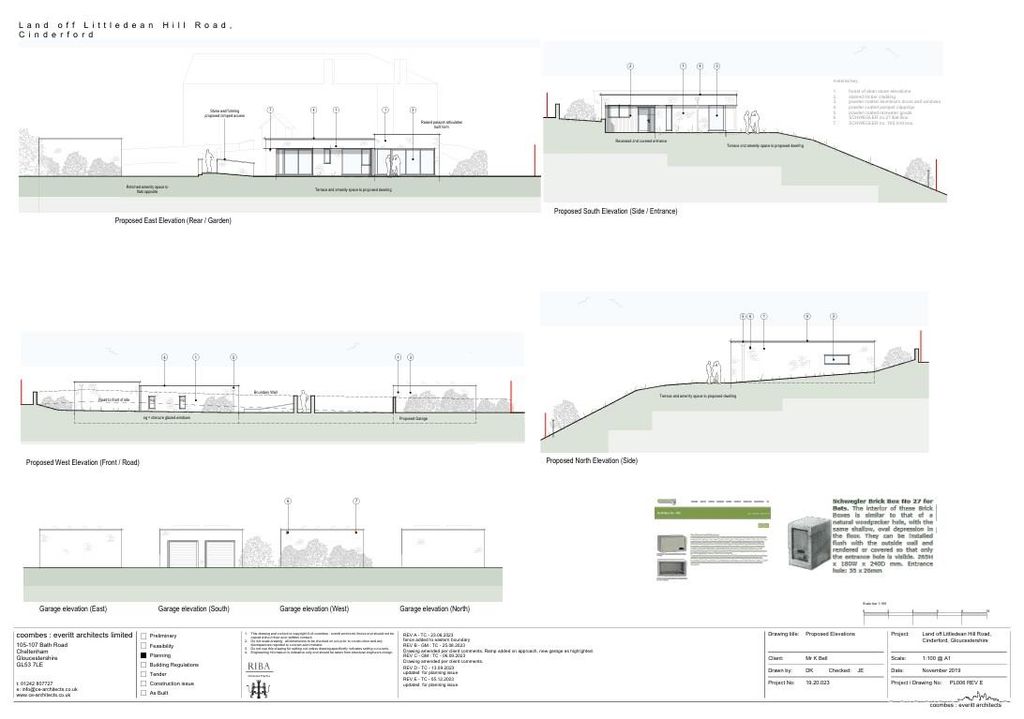 Additional image 8 of Land for saleLittledean Hill Road, Cinderford GL14