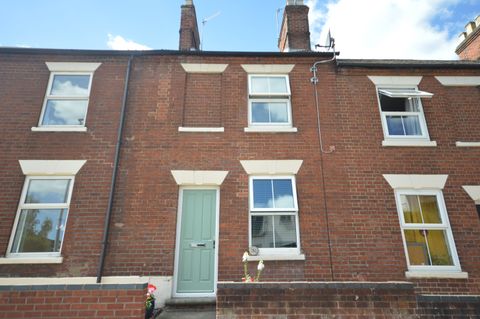 King Street, Norwich NR1