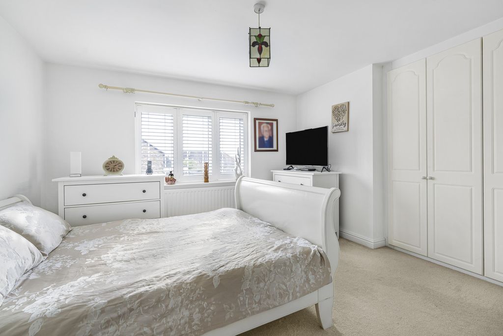 Additional image 17 of 5 bed detached house for salePeregrine Way, Bicester OX26