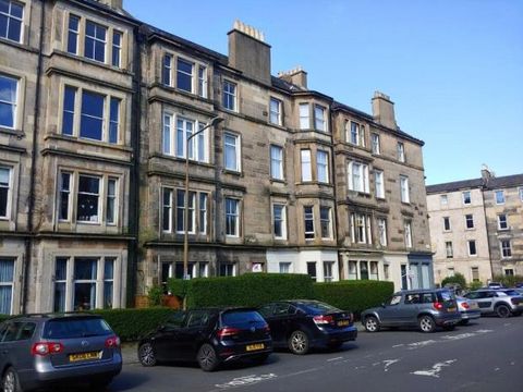 Hillside Street, Hillside, Edinburgh EH7