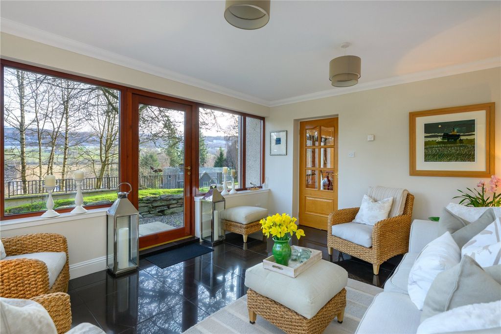 Additional image 11 of 5 bed detached house for saleBirkenshaw, Weem, Aberfeldy, Perth And Kinross PH15