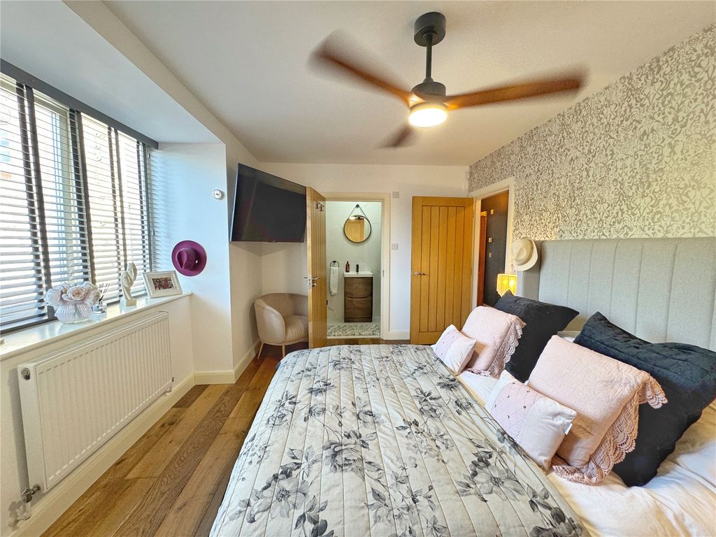 Additional image 10 of 2 bed flat for saleThe Courtyard Hollins, Hollins Road, Todmorden, West Yorkshire OL14
