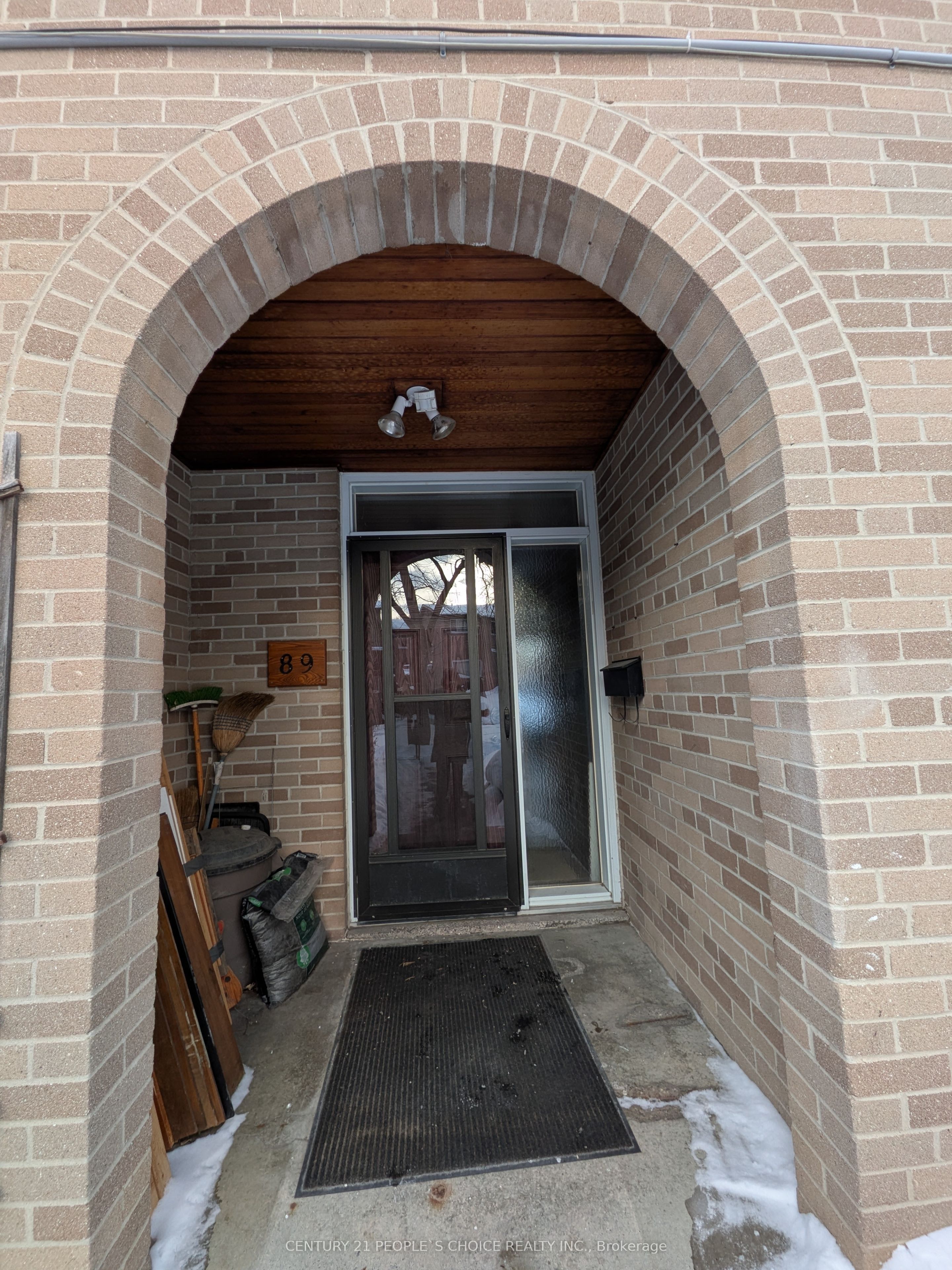 Additional image 3 of 89-14 London Green Court E, Toronto, ON, M3N 1K2