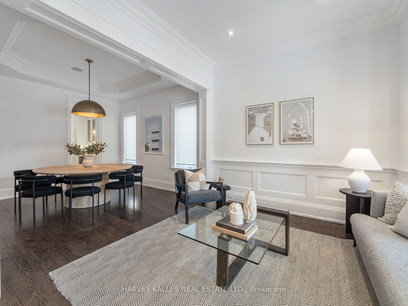 190 Carmichael Avenue, Toronto, ON, M5M 2X3 photo 5