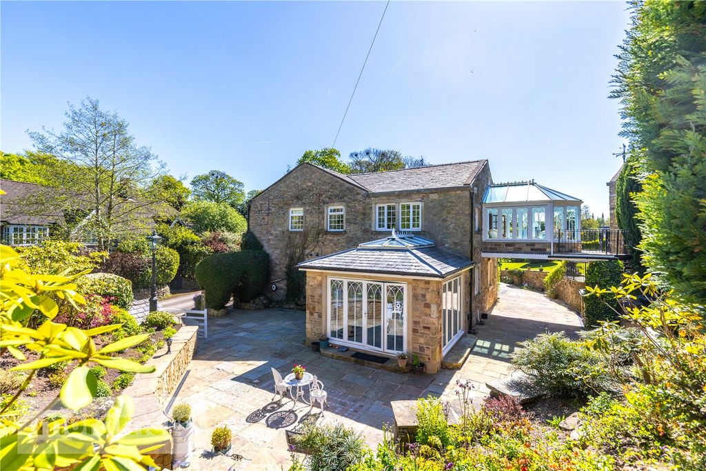 Additional image 37 of 4 bed detached house for saleOld Hall Lane, Pleasington, Blackburn, Lancashire BB2