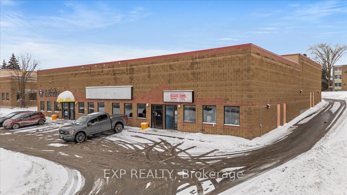 Additional image 2 of 716 Industrial Avenue, Ottawa, ON, K1G 0Y9