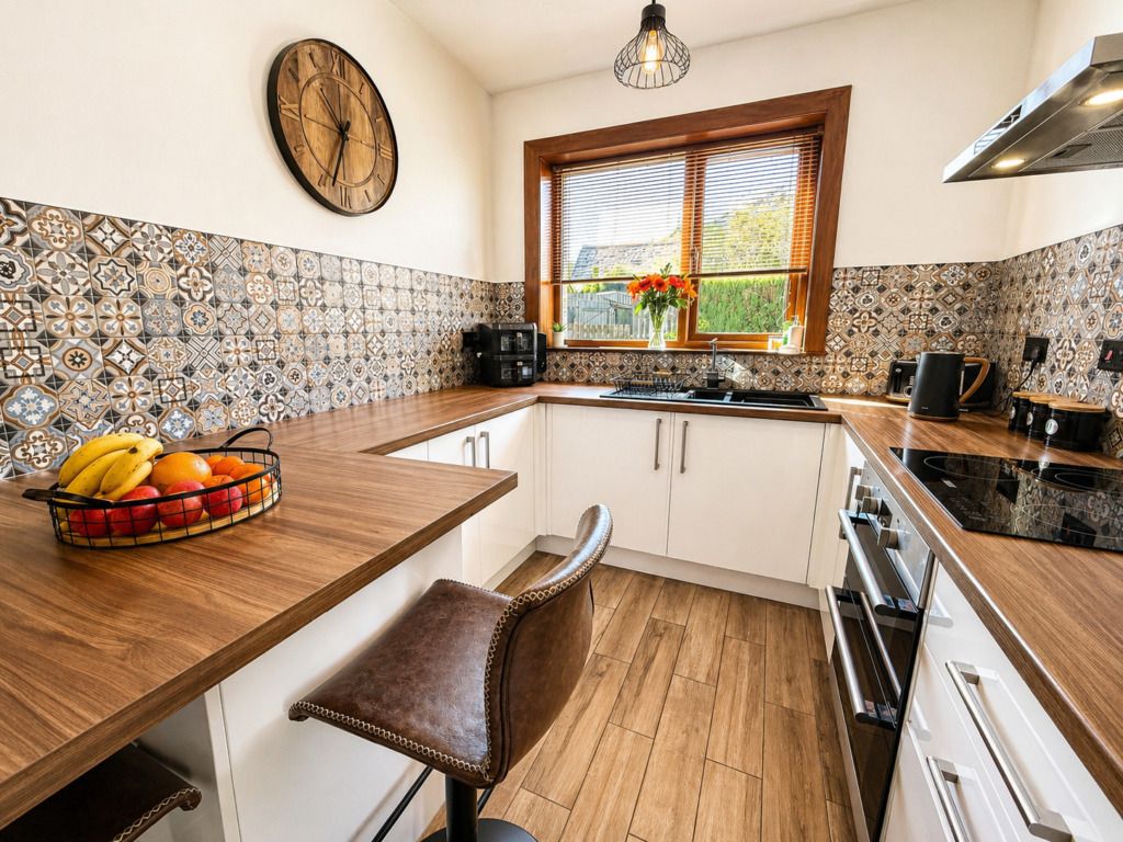Additional image 10 of 4 bed detached house for sale28 Melantee, Claggan, Fort William PH33