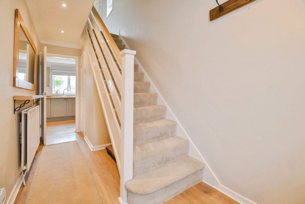 Additional image 2 of 3 bed semi-detached house for saleOak Tree Close, Bedale DL8