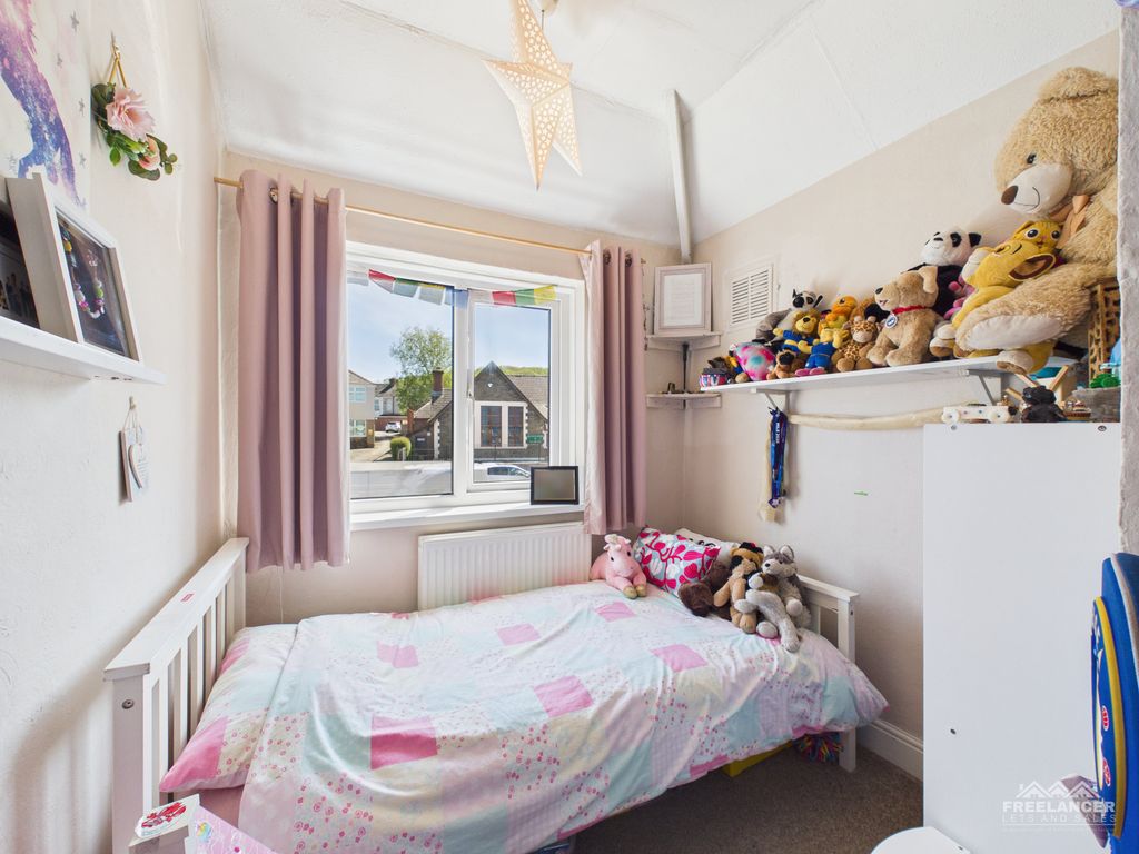 Additional image 11 of 3 bed semi-detached house for saleMalpas Road, Newport NP20