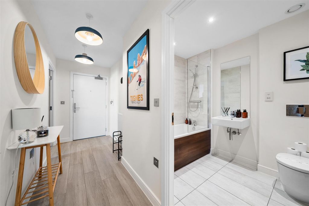Additional image 16 of 2 bed flat for saleHawker Drive, Addlestone KT15