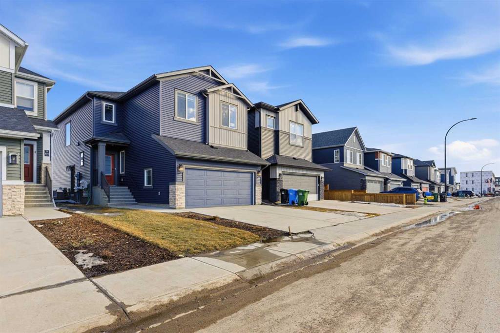 Additional image 3 of 212 Belmont Park SW, Calgary, AB, T2X 5T7