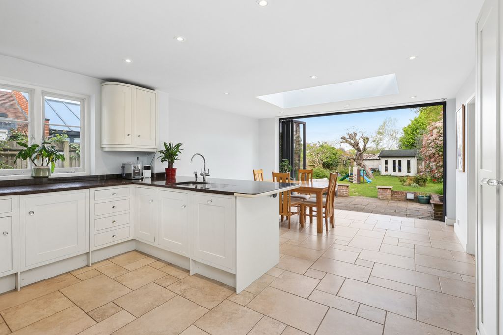 Additional image 2 of 4 bed semi-detached house for saleBarnett Wood Lane, Ashtead KT21