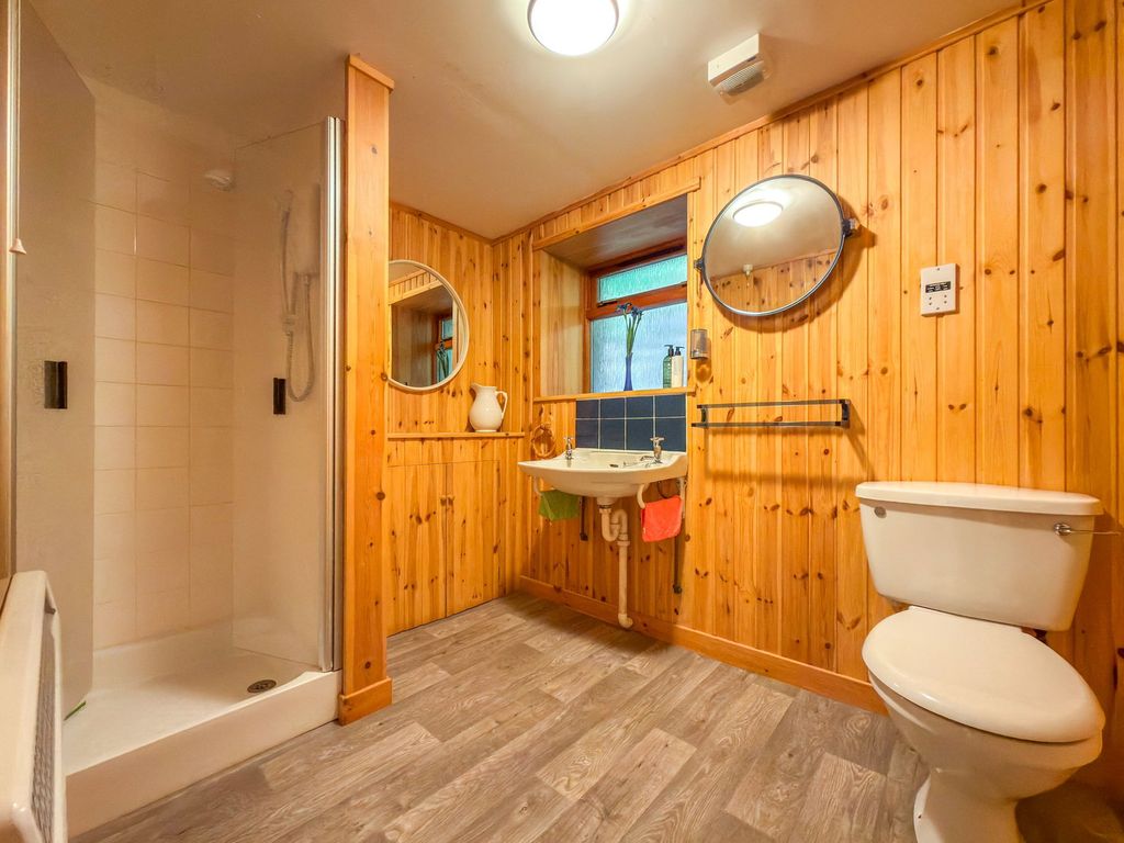 Additional image 8 of 2 bed semi-detached house for sale1 St. Gilbert Street, Dornoch, Sutherland IV25