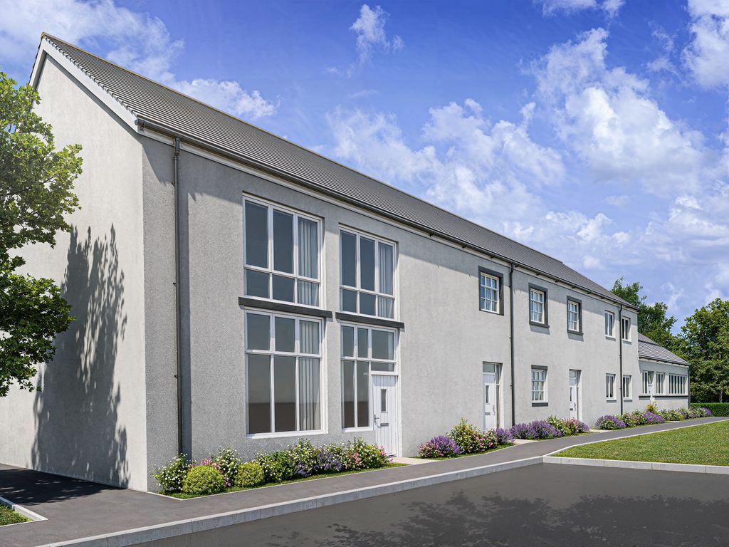 2 bed flat for saleThe Laceworks, Barnstaple, Devon EX32 photo 3