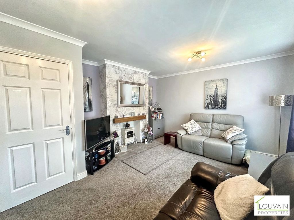 Additional image 7 of 3 bed semi-detached house for saleChandlers Road, Beaufort, Ebbw Vale NP23