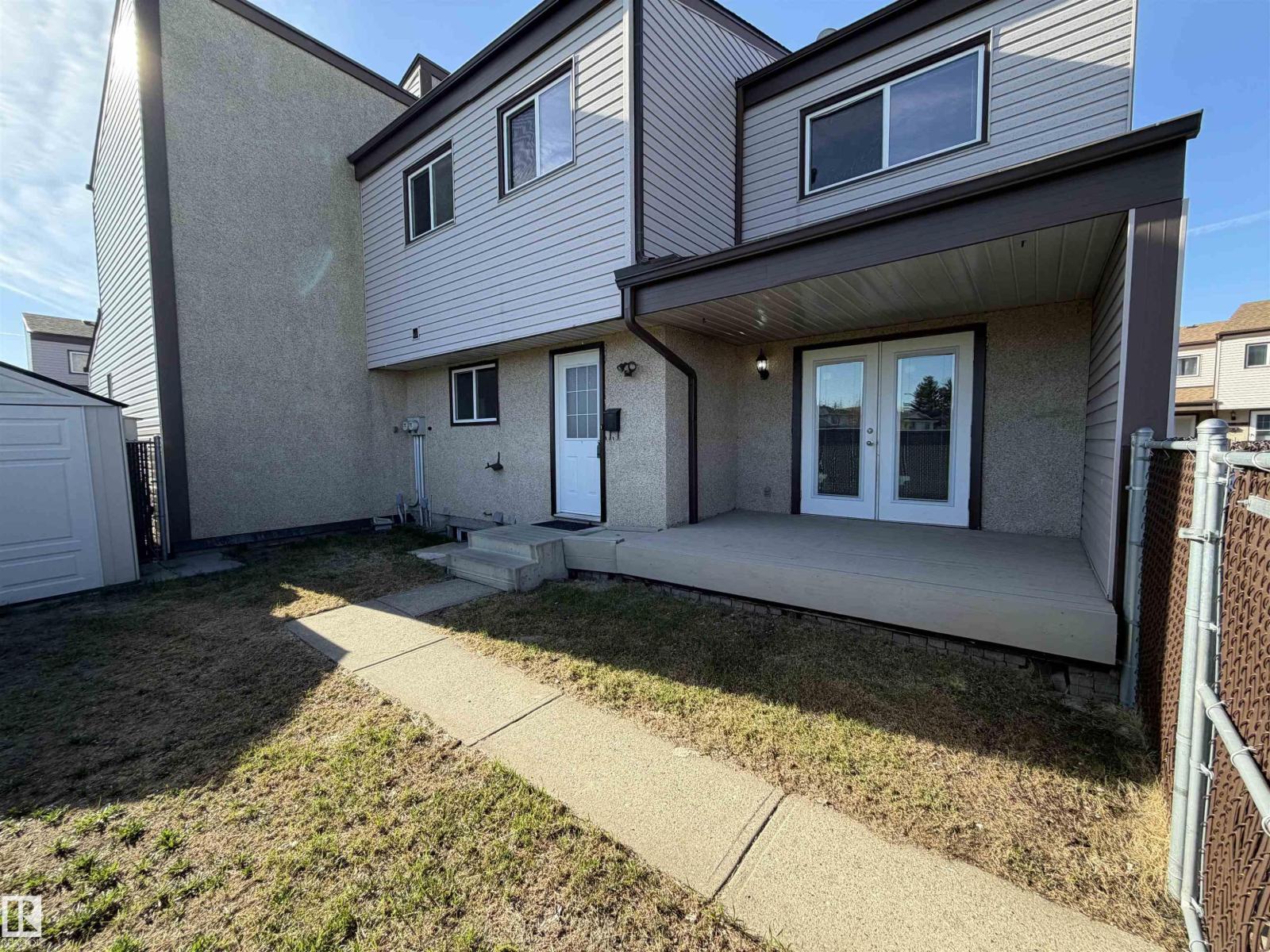 14636 25 Street NW, Edmonton, AB, T5Y1X4