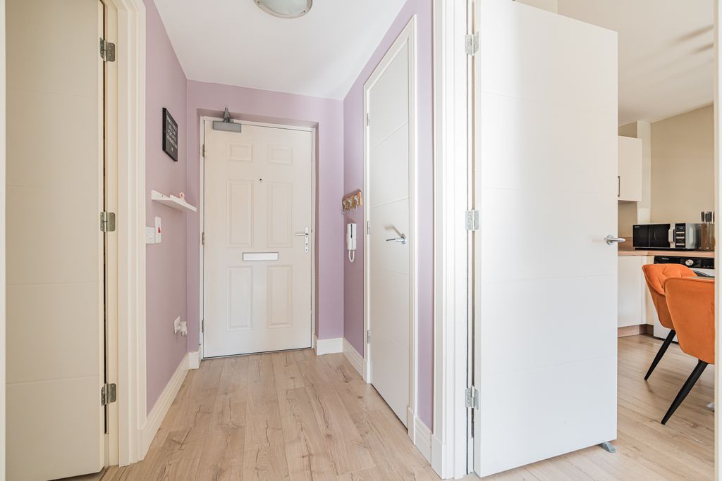 Additional image 9 of 1 bed flat for sale1/5 Wintour Lane, Edinburgh EH14