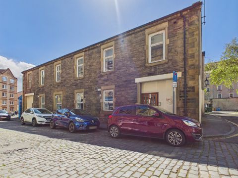 Howden Street, Newington, Edinburgh EH8