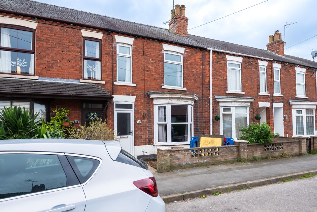 Additional image 29 of 3 bed terraced house for saleSilver Street, Barnetby DN38