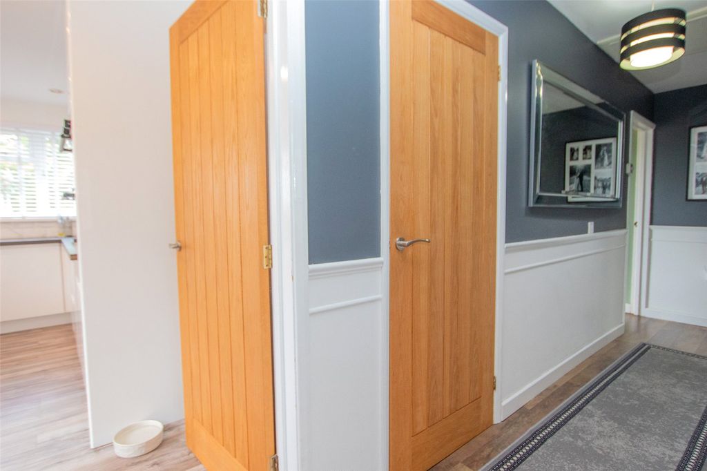 Additional image 18 of 3 bed bungalow for saleThe Paddock, Banwell, Somerset BS29