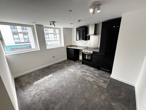 Church Street, Sheffield S1