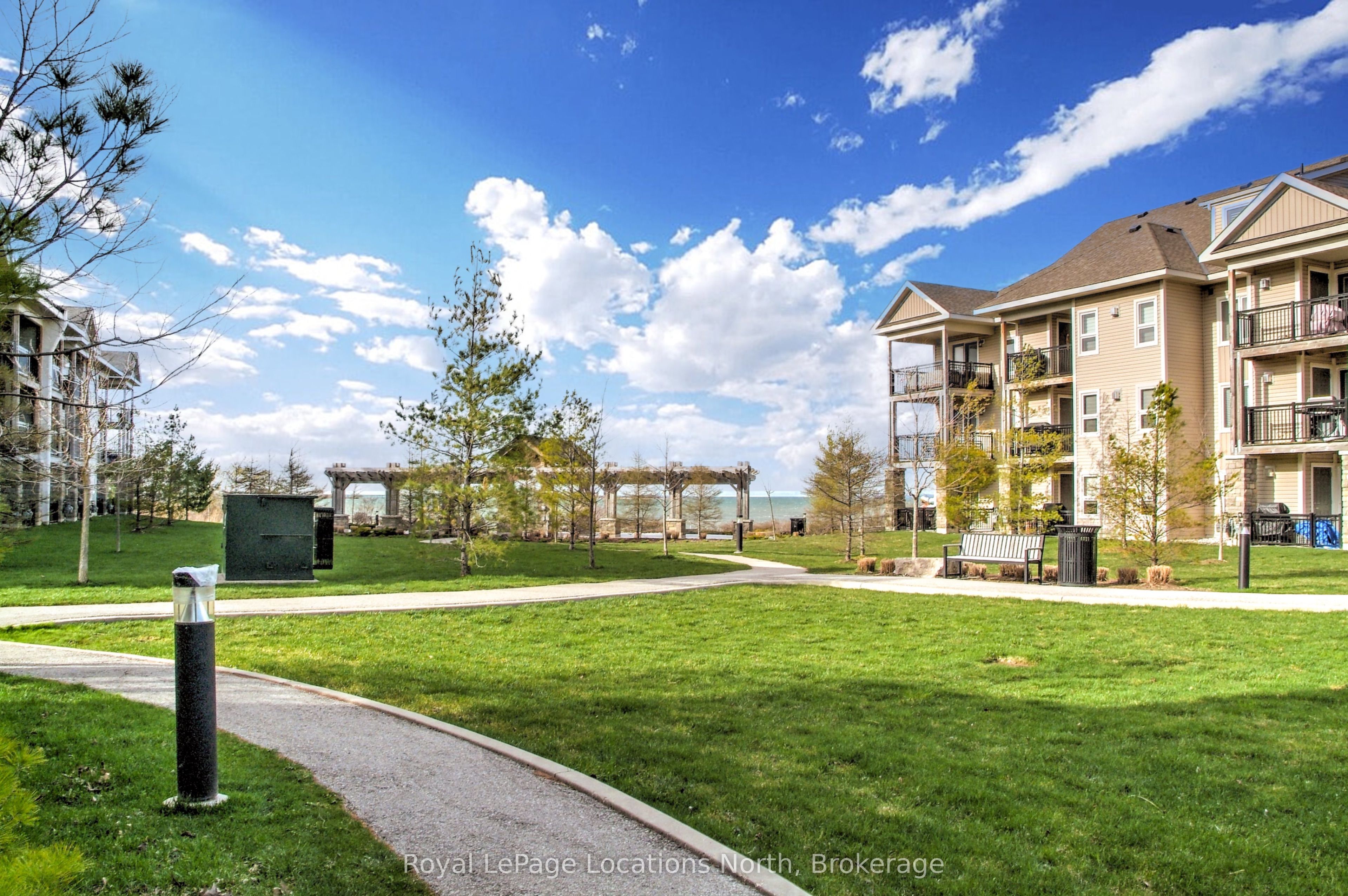 102-5 Anchorage Crescent, Collingwood, ON, L9Y 0Y6