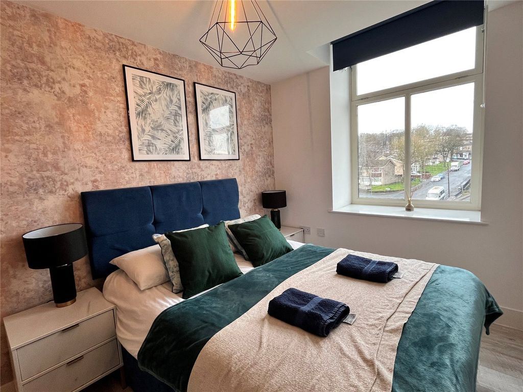 Additional image 10 of 2 bed flat for saleMill House, Textile Street, Dewsbury, West Yorkshire WF13