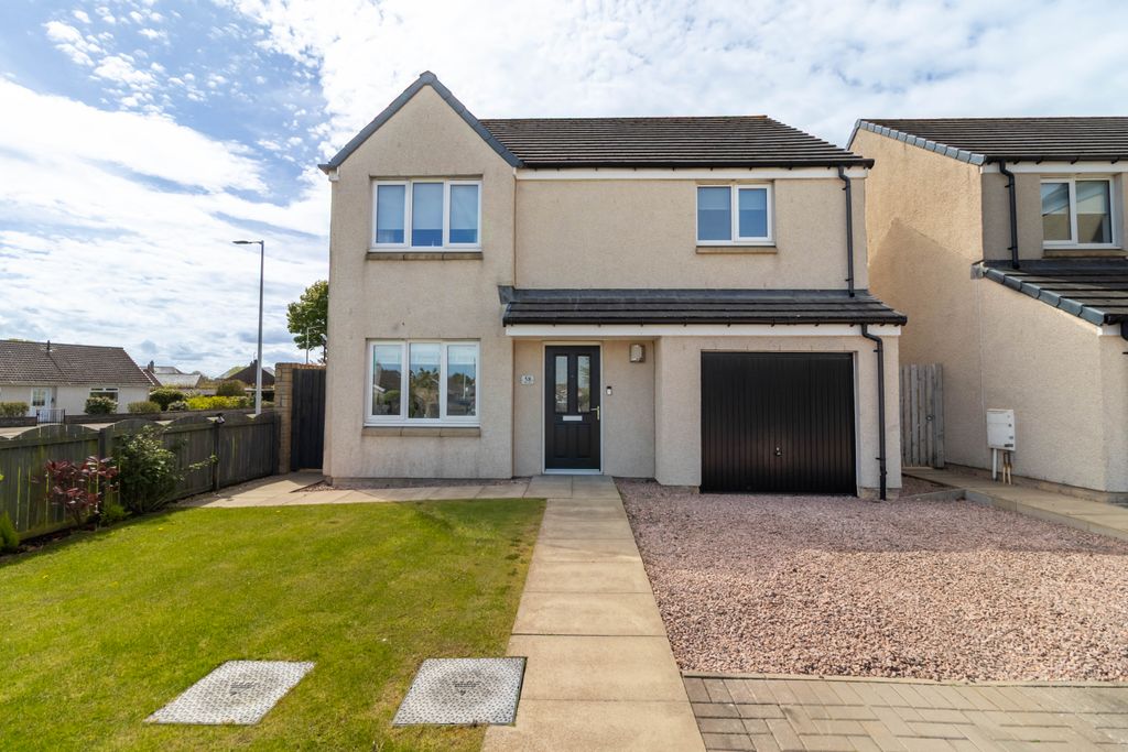 4 bed detached house for saleFinlay Drive, Arbroath DD11