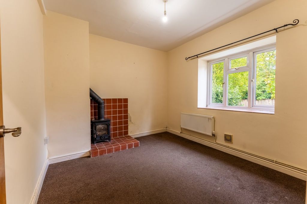 Additional image 13 of 3 bed semi-detached house for saleNewry Road, Builth Wells LD2