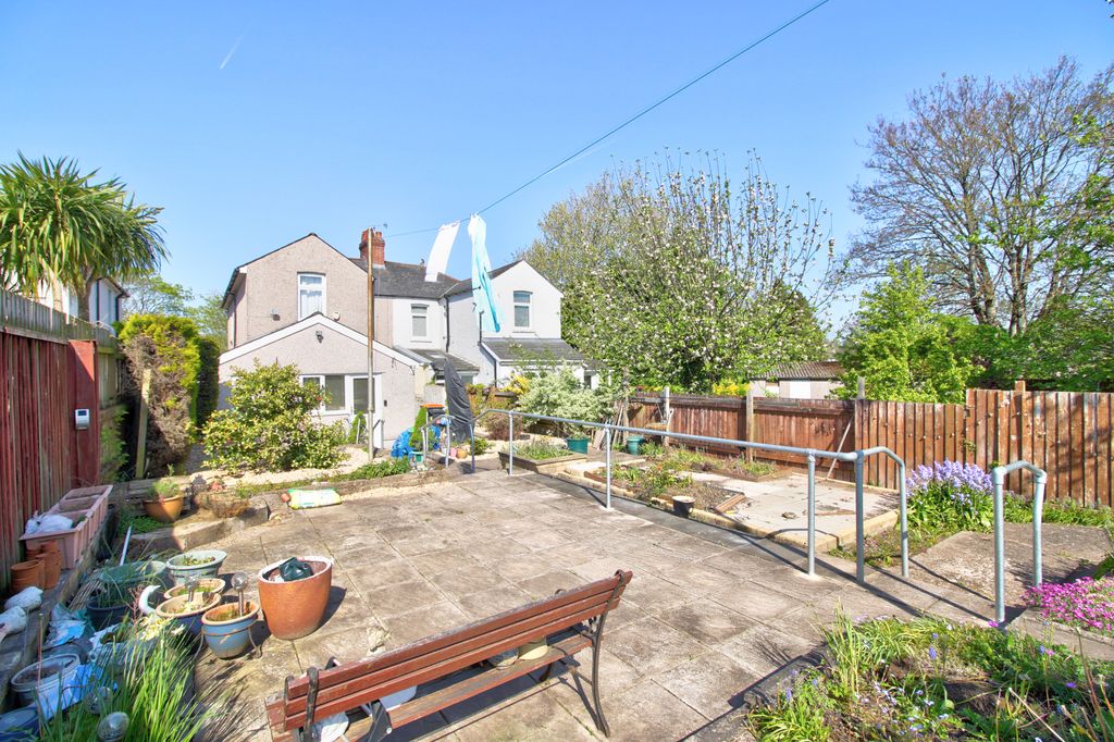 Additional image 9 of 4 bed semi-detached house for saleMalpas Road, Newport NP20