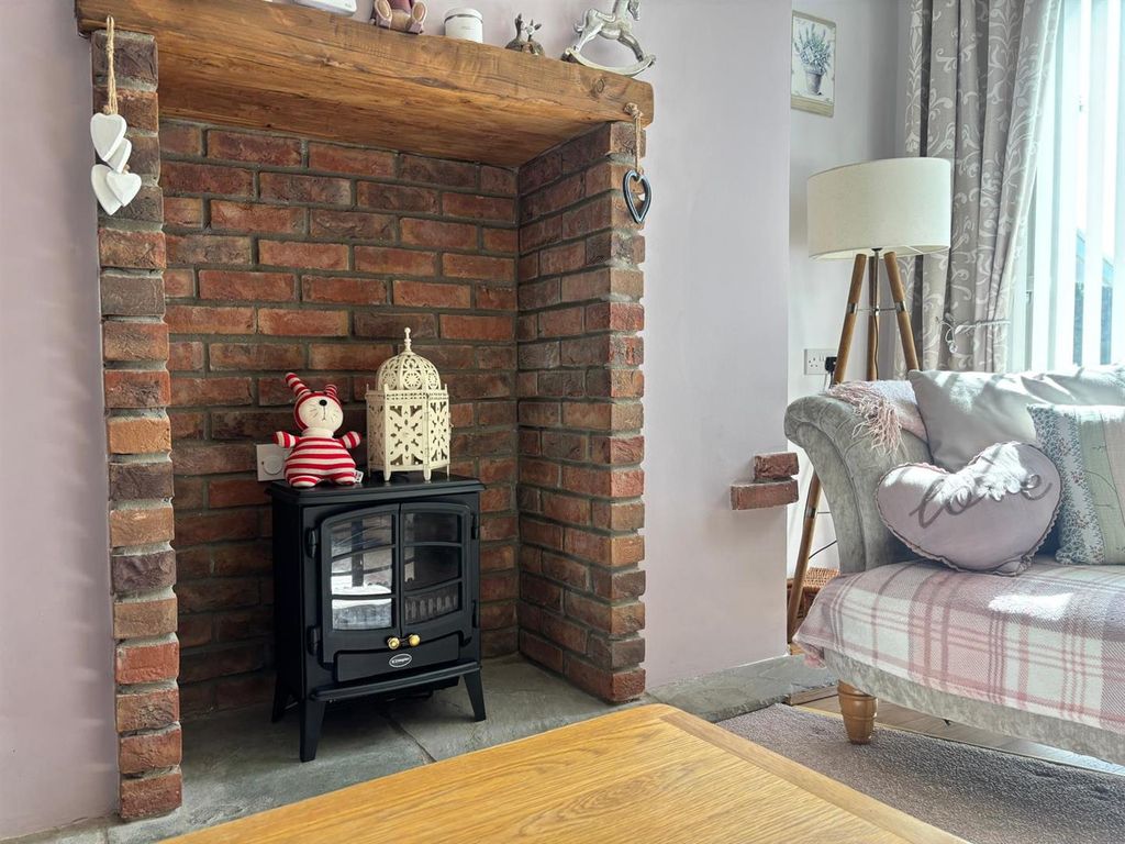 Additional image 5 of 3 bed semi-detached house for saleMarged Street, Llanelli SA15