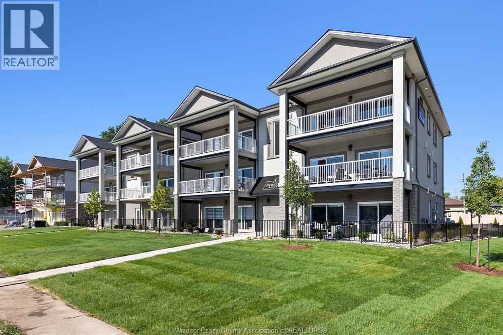 202-215-C Lesperance Road, Tecumseh, ON, N8N1W2