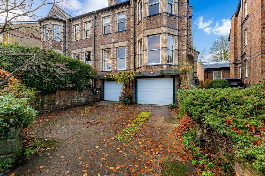 Additional image 7 of 5 bed semi-detached house for saleBurlington Road, Altrincham WA14