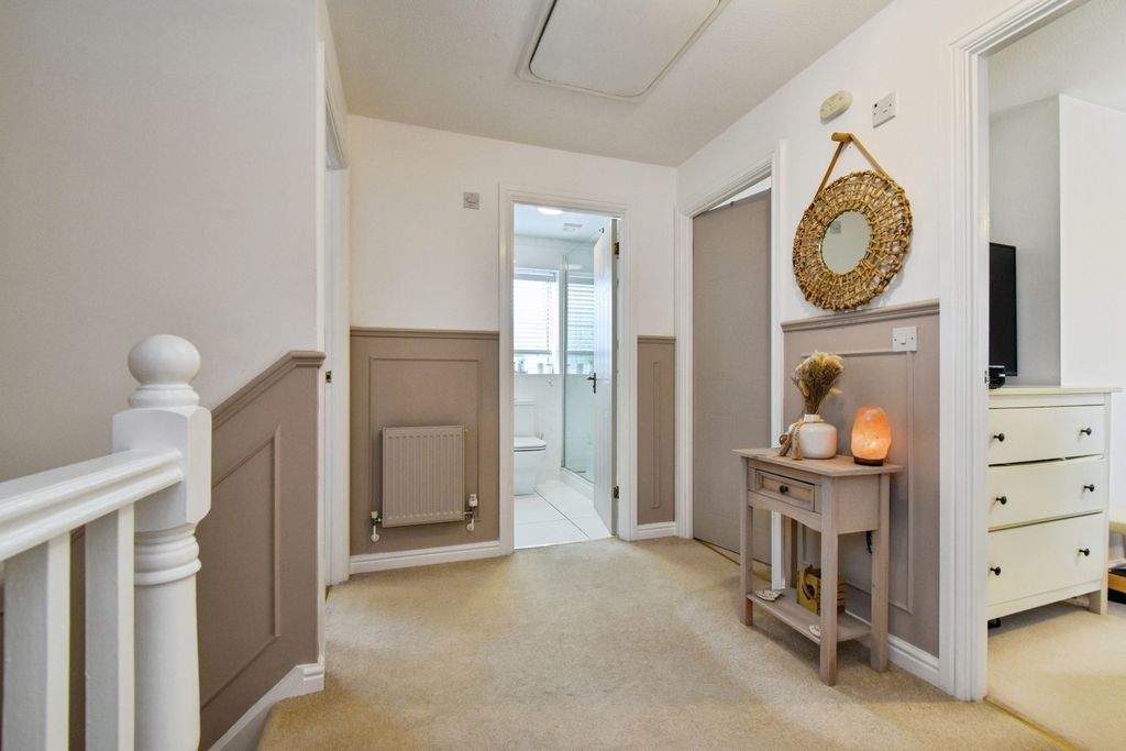 Additional image 28 of 4 bed detached house for saleBryn Dreinog, Capel Hendre, Ammanford, Carmarthenshire SA18