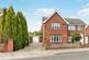 QUANTOCK ROAD, SCARTHO