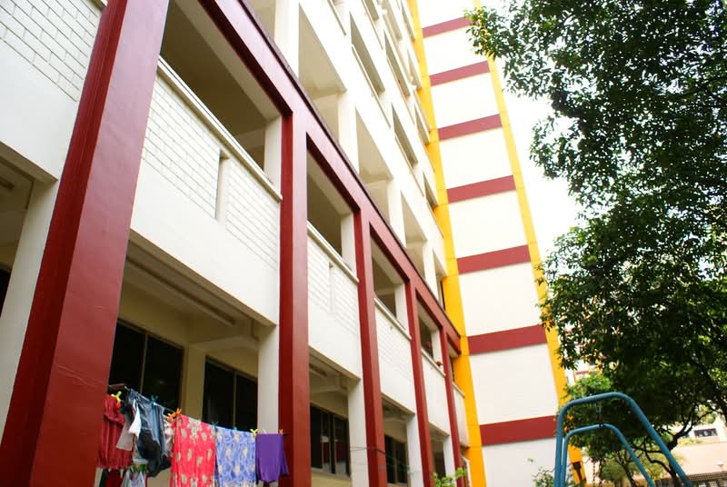 Additional image 10 of 412 Choa Chu Kang Avenue 3
