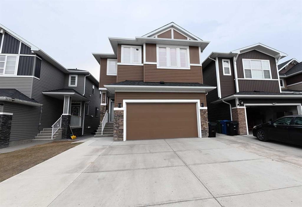 144 Red Embers Square NE, Calgary, AB, T3N0X8
