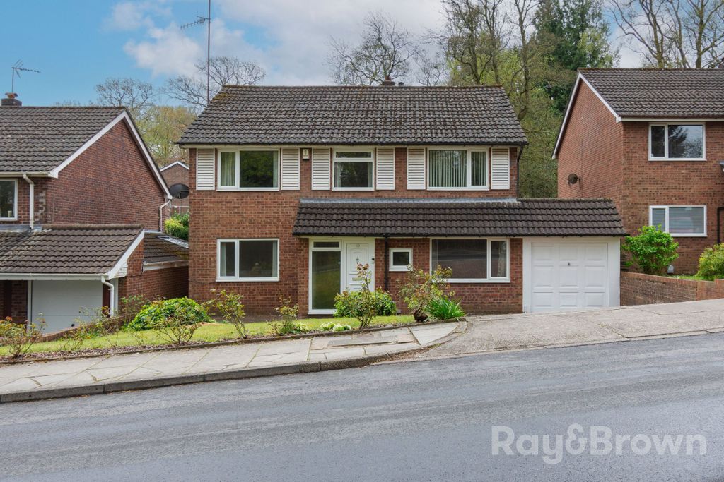 Additional image 5 of 4 bed detached house for saleWoodvale Avenue, Cardiff CF23