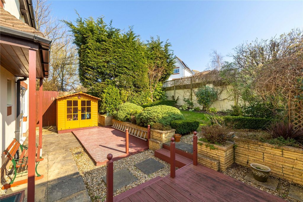 Additional image 3 of 4 bed detached house for saleWarren View, Bideford, Devon EX39